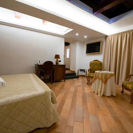 Lanfipe Palace Hotel 3*