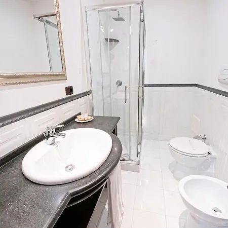 Hotel Lanfipe Palace 3*