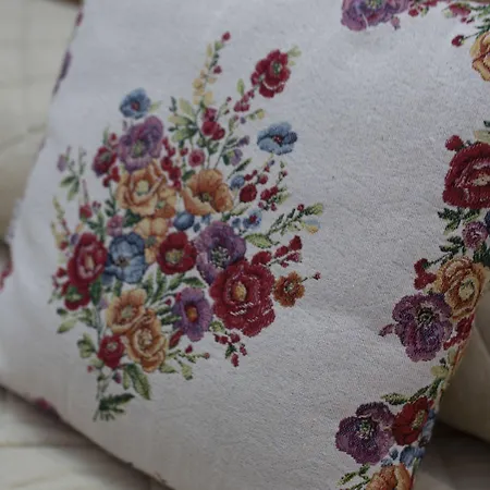 Hotel Lanfipe Palace Neapol