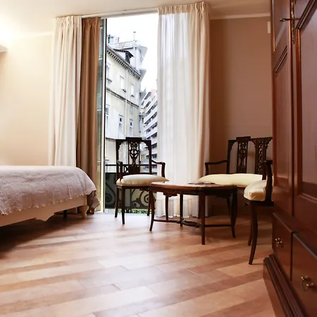 Lanfipe Palace Hotel Neapol