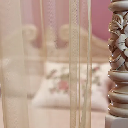 Lanfipe Palace Hotel