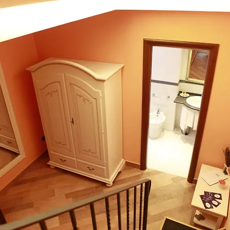 Hotel Lanfipe Palace Neapol