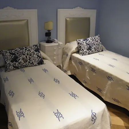 Lanfipe Palace Hotel