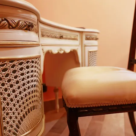 Hotel Lanfipe Palace Neapol