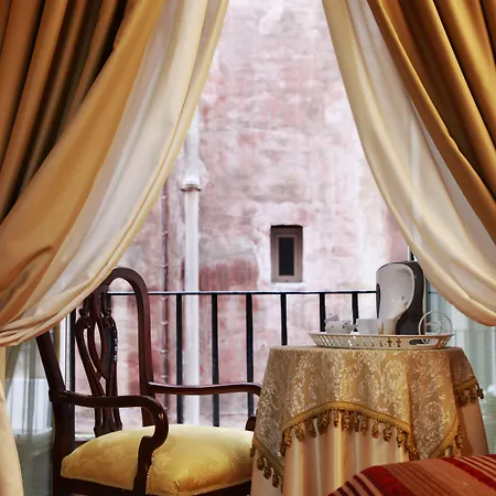 Hotel Lanfipe Palace 3*