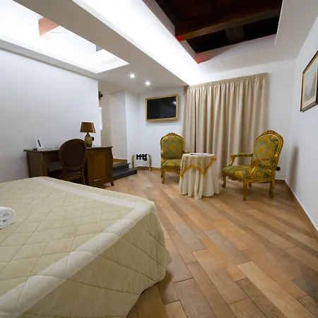 Lanfipe Palace Hotel