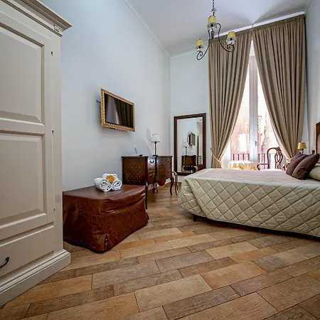 Hotel Lanfipe Palace 3*