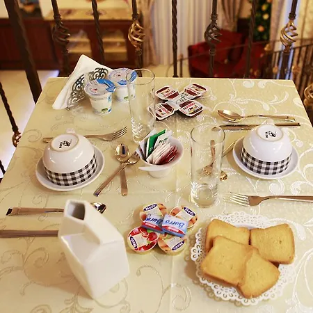 Hotel Lanfipe Palace