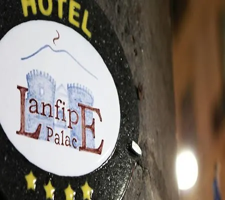 Hotel Lanfipe Palace