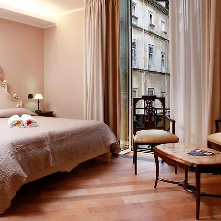 Hotel Lanfipe Palace