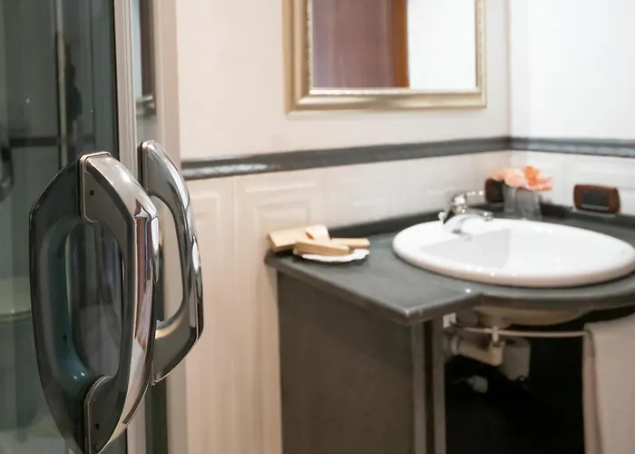 Lanfipe Palace 나폴리