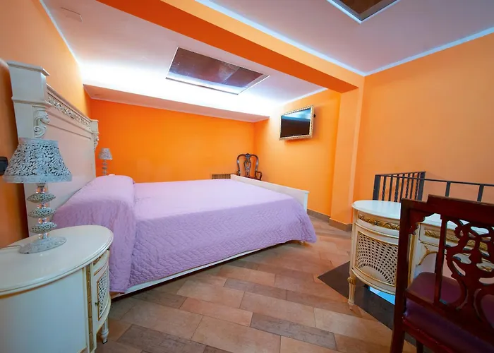 Lanfipe Palace 3* 나폴리