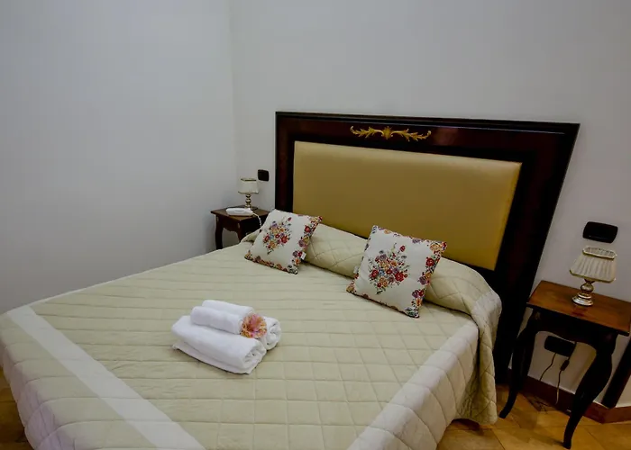 Lanfipe Palace 호텔 나폴리