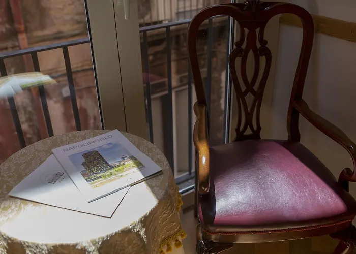 호텔 Lanfipe Palace