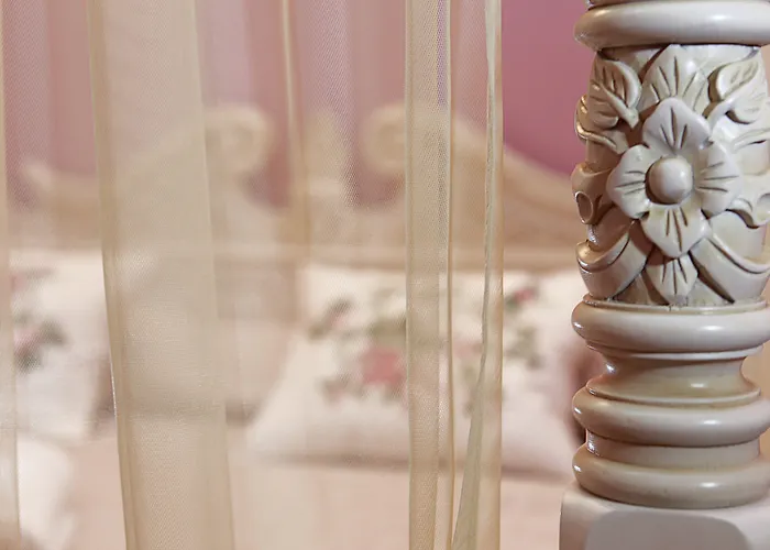 Lanfipe Palace 호텔