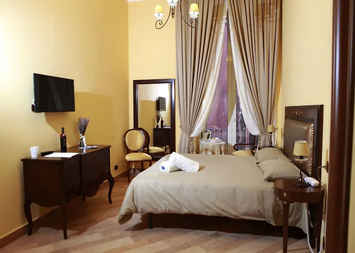 호텔 Lanfipe Palace