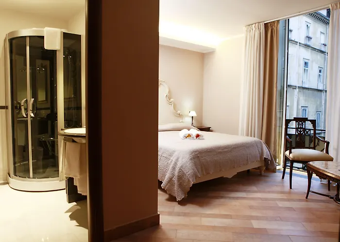 Lanfipe Palace 3* 나폴리