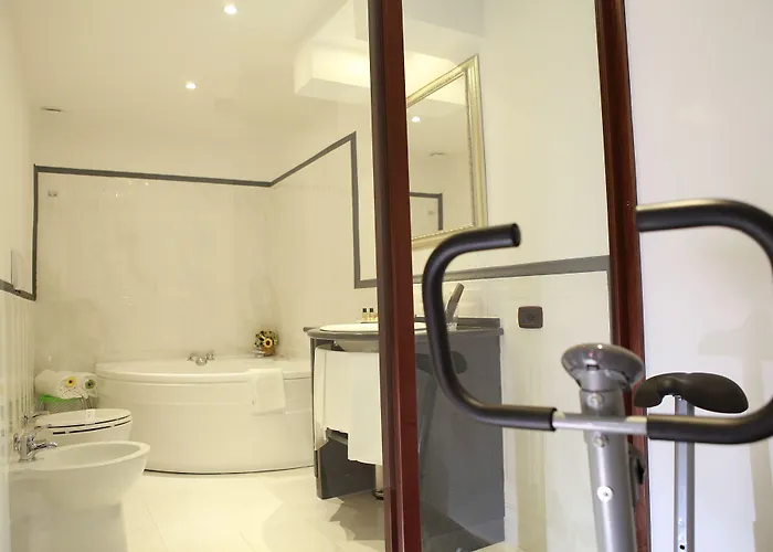 호텔 Lanfipe Palace 3*