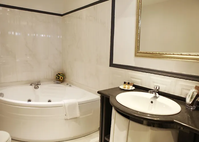 호텔 Lanfipe Palace