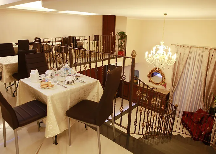 Lanfipe Palace 호텔 3*