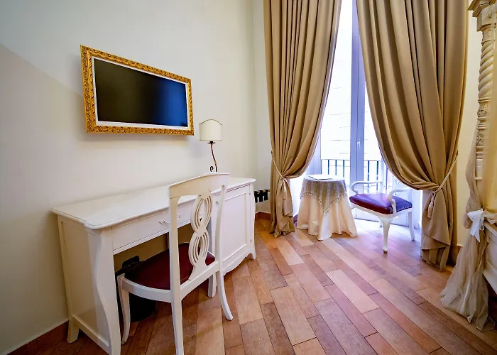 호텔 Lanfipe Palace 3*