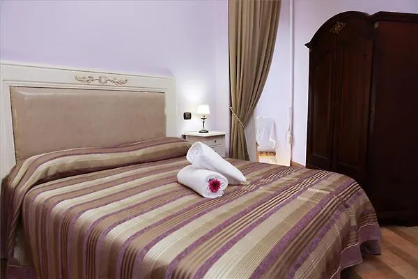 Lanfipe Palace 3* 나폴리