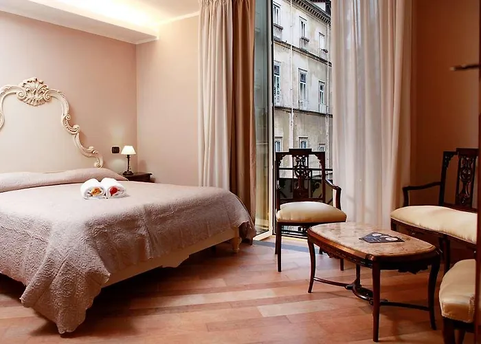 호텔 Lanfipe Palace