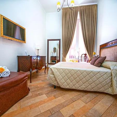 מלון Lanfipe Palace 3*