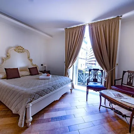 Lanfipe Palace מלון 3*