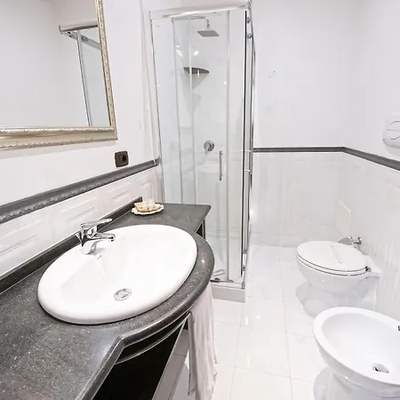 מלון Lanfipe Palace 3*