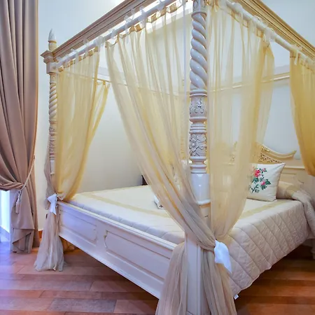 מלון Lanfipe Palace נאפולי
