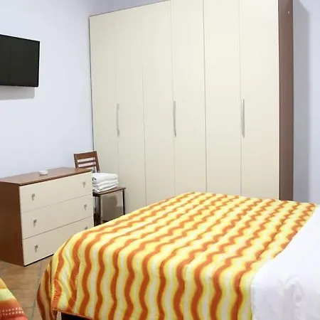 Lanfipe Palace מלון 3*