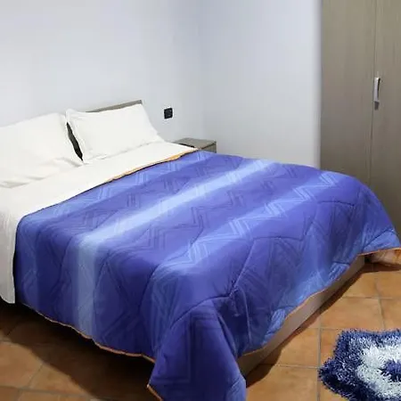 מלון Lanfipe Palace נאפולי