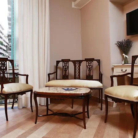 Lanfipe Palace מלון 3*