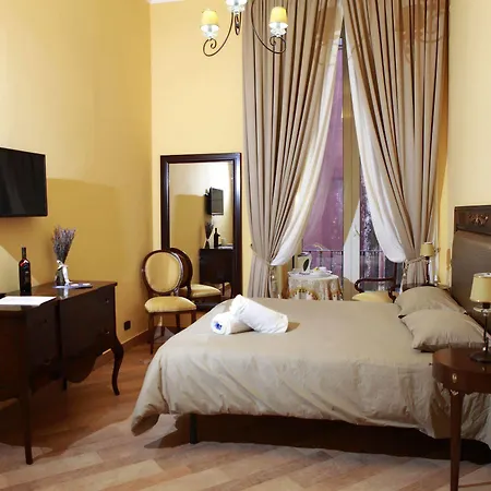 Lanfipe Palace מלון