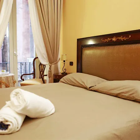 Lanfipe Palace מלון 3*