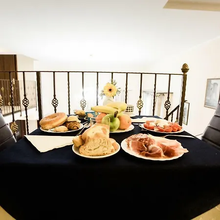מלון Lanfipe Palace 3*
