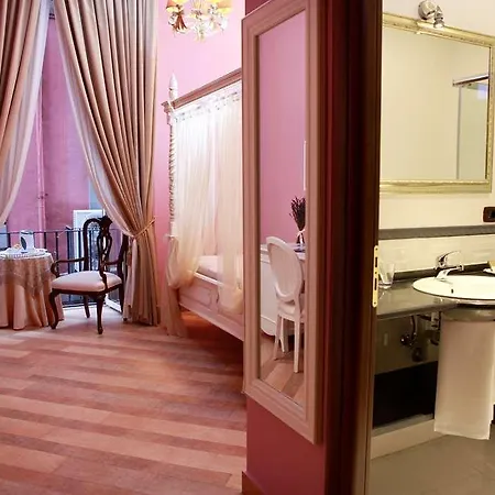מלון Lanfipe Palace 3*