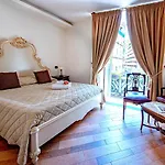 Hotel Lanfipe Palace Napoli