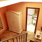 Hotel Lanfipe Palace Nápoles