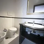 Hotel Lanfipe Palace Nápoles