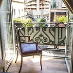 Hotel Lanfipe Palace Nápoles