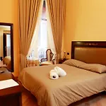 Lanfipe Palace 3* Nápoles