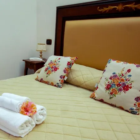 Hotel Lanfipe Palace