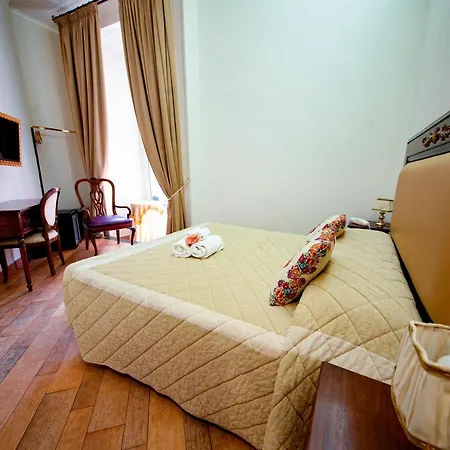 Lanfipe Palace 3* Napoli