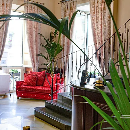 Lanfipe Palace Hotel