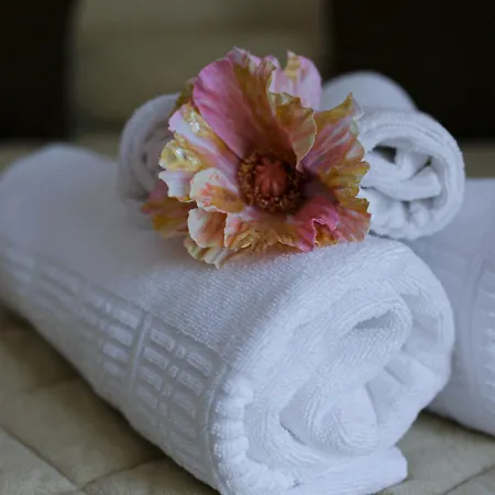 Hotel Lanfipe Palace Neapol