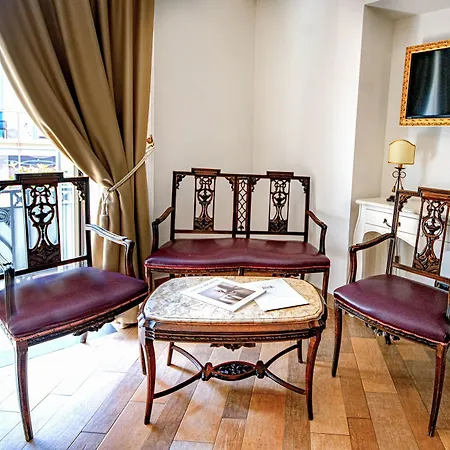 Hotel Lanfipe Palace