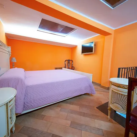 Lanfipe Palace 3* Неаполь