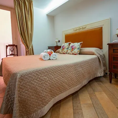 Lanfipe Palace 3*